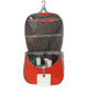 Sea to Summit Hanging Toiletry Bag, Spicy Orange, Large, 452-23