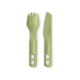 Sea to Summit Horizon Cutlery Set, 2 Piece, Tarragon, 054404