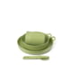 Sea to Summit Horizon Dinnerware Set, 6 Piece, Tarragon, 054801