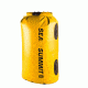 Sea to Summit Hydraulic Dry 35 Pack -Yellow