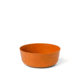 Sea to Summit Individual Camp Bowl, Burnt Orange, 053901