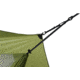 Sea to Summit Jungle Hammock Tarp, Olive, 700