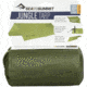 Sea to Summit Jungle Hammock Tarp, Olive, 700