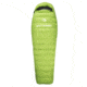 Sea to Summit Latitude LT I Sleeping Bag, Regular, Left Zip, Green, 081RL