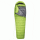 Sea to Summit Latitude LT I Sleeping Bag, Regular, Left Zip, Green, 081RL