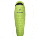 Sea to Summit Latitude LT I Women's Sleeping Bag, Long, Right Zip, Green, 081WLR