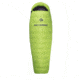 Sea to Summit Latitude LT II Women's Sleeping Bag, Long, Right Zip, Green, 082WLR