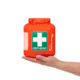 Sea to Summit Lightweight 3L Dry Bag First Aid, Spicy Orange, Extra Small, A4032-23