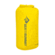 Sea to Summit Lightweight Dry Bag, 35 Liters, Sulphur Yellow, XXL, A4007-52