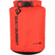 Sea to Summit Lightweight Dry Sack-Red-4 L