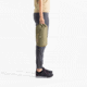 Sea to Summit Lightweight Stuff Sack, 5 Liters, Olive Green, Small, A4512-45