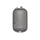 Sea to Summit Mesh 5L Stuff Sack, HighRise Grey, Small, A4563-18