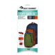 Sea to Summit Mesh Stuff Sack Set XXS, Extra Small, Small, 278