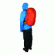 Sea to Summit Nylon Pack Cover, Outback Red