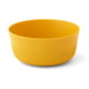 Sea to Summit Passage Bowl, Arrowwood Yellow, Small, A1346-50