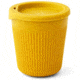 Sea to Summit Passage Cup, Arrowwood Yellow, A1344-50