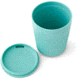 Sea to Summit Passage Insulated Mug, Aqua Sea Blue, A1345-30