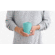 Sea to Summit Passage Insulated Mug, Aqua Sea Blue, A1345-30