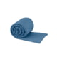 Sea to Summit Pocket Towel, 24 x 48, Moonlight Blue, Large, A2512-35