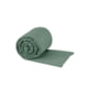 Sea to Summit Pocket Towel, 24 x 48, Sage Green, Large, A2512-45