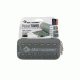 Sea to Summit Pocket Towel, Large, 24in x 48in, Grey, 200-12