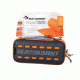 Sea to Summit Pocket Towel, Large, 24in x 48in, Orange, 200-22