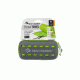 Sea to Summit Pocket Towel, Medium, 20in x 40in, Lime, 210-42