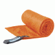 Sea to Summit Pocket Towel, Orange