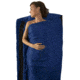 Sea to Summit Premium Silk Travel Liner, Long Rectangular, Navy Blue, 114-34
