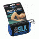 Sea to Summit Premium Silk Travel Liner-Berry-Standard
