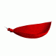 Sea to Summit Pro Single Hammock-Red