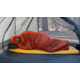 Sea to Summit Pursuit Plus SI Mat, Regular, Zinnia Orange, Medium / Regular, A3505