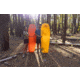 Sea to Summit Pursuit SI Mat, Regular, Bombay Brown, Medium / Regular, A3501