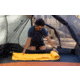 Sea to Summit Pursuit Plus SI Mat, Regular, Zinnia Orange, Medium / Regular, A3505