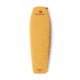 Sea to Summit Pursuit Plus SI Mat, Regular, Zinnia Orange, Medium / Regular, A3505