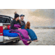 Sea to Summit Quest 30F Sleeping Bag - Women's, Purple, Regular, S5021