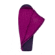 Sea to Summit Quest 30F Sleeping Bag - Womens, Purple, Long, S5022