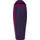 Sea to Summit Quest 30F Sleeping Bag - Womens, Purple, Long, S5022