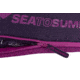 Sea to Summit Quest 38F Sleeping Bag - Womens, Purple, Long, S5011