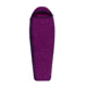 Sea to Summit Quest 38F Sleeping Bag - Womens, Purple, Long, S5011
