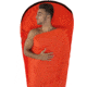 Sea to Summit Reactor Extreme Long Thermolite Liner, Red, Long, 123