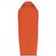 Sea to Summit Reactor Fleece Sleeping Bag Liner w/Drawcord, Picante Red, Compact, A3211