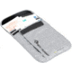 Sea to Summit RFID Neck Wallet, HIghRise Grey, One Size, 454-11