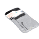 Sea to Summit RFID Neck Wallet, HighRise Grey, One Size, 456-11