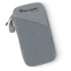 Sea to Summit RFID Travel Wallet, HighRise Grey, Large, 495-11
