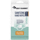 Sea to Summit Sanitising Hand and Surface Wipes, White, 12 pack, 299
