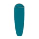 Sea to Summit Adapt Sleep Liner, Pagoda Blue, Regular, 112201