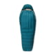 Sea to Summit Ascent Down 30F Sleeping Bag, Mediterranea, -1C/30F Long, 109201