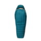 Sea to Summit Ascent Down 30F Sleeping Bag, Mediterranea, -1C/30F Regular, 109202