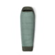 Sea to Summit Circuit Down 45F Sleeping Bag, Laurel Wreath, 7C/45F Regular, 113502